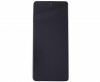 Display Touchscreen Xiaomi Redmi Note 13 5G OLED Cu Rama Black Negru