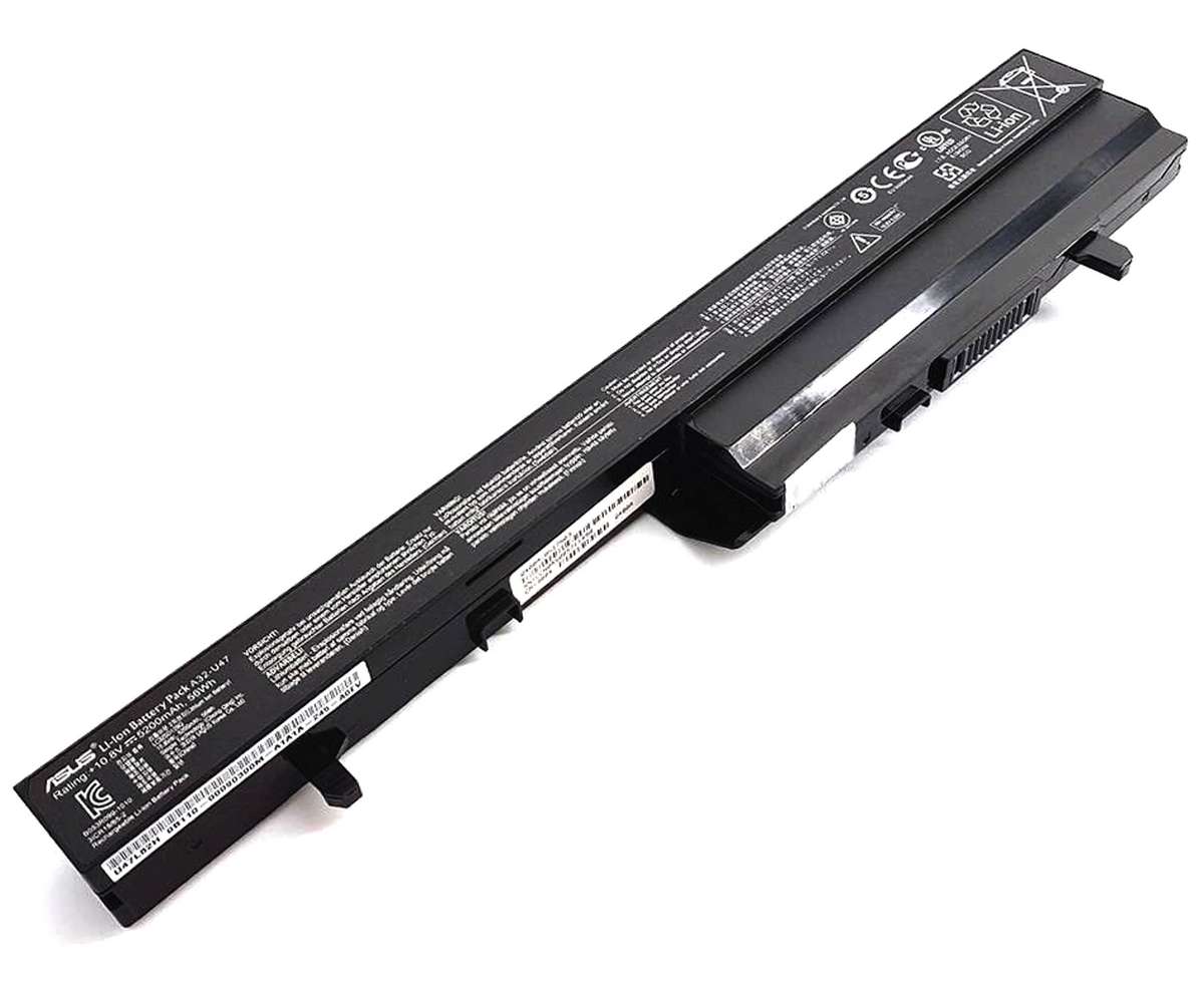 Baterie Asus U47VC Originala