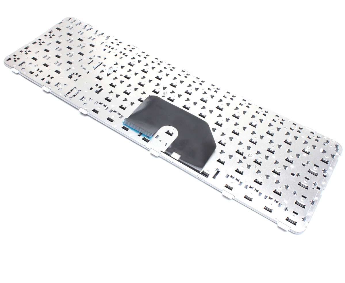 Tastatura HP MH 634139 061 Argintie