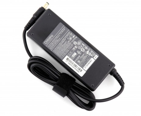 Incarcator Samsung N640  90W ORIGINAL Chicony. Alimentator Chicony 90W ORIGINAL pentru Samsung N640 .