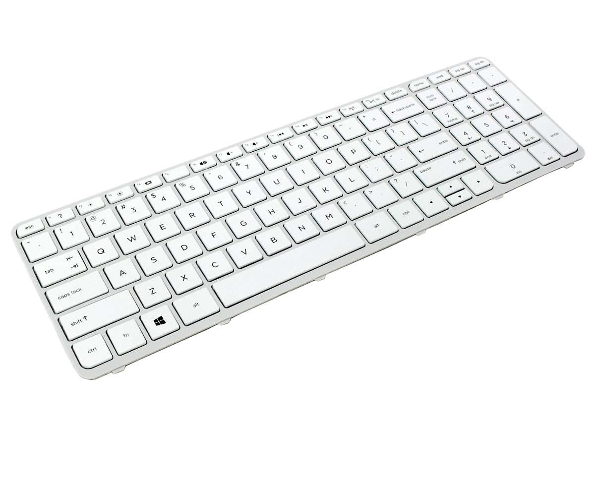 Tastatura HP 9Z.N9HSC.601 alba