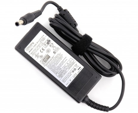 Incarcator Samsung  Q430 NP-Q430H 60W ORIGINAL Chicony. Alimentator Chicony 60W ORIGINAL pentru Samsung  Q430 NP-Q430H.