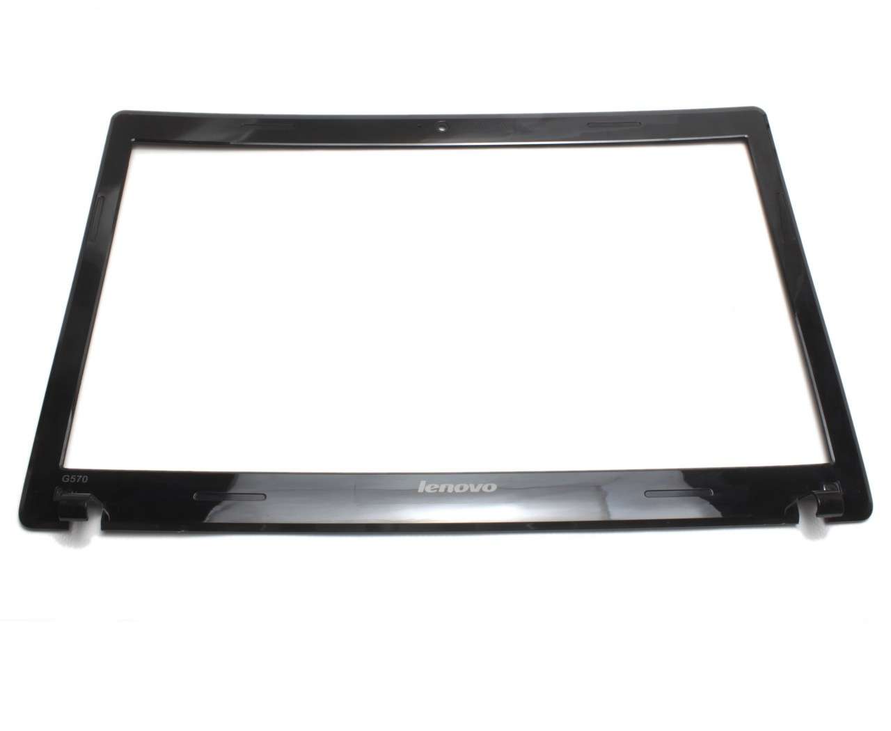 Rama Display IBM Lenovo G570AH Bezel Front Cover Neagra