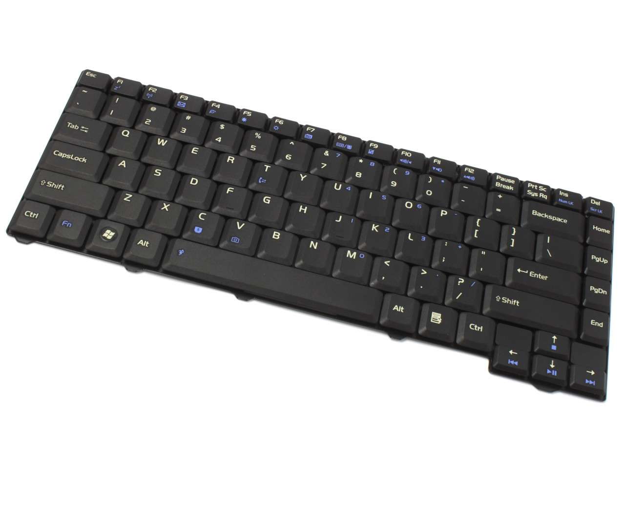 Tastatura Asus Z53Jc