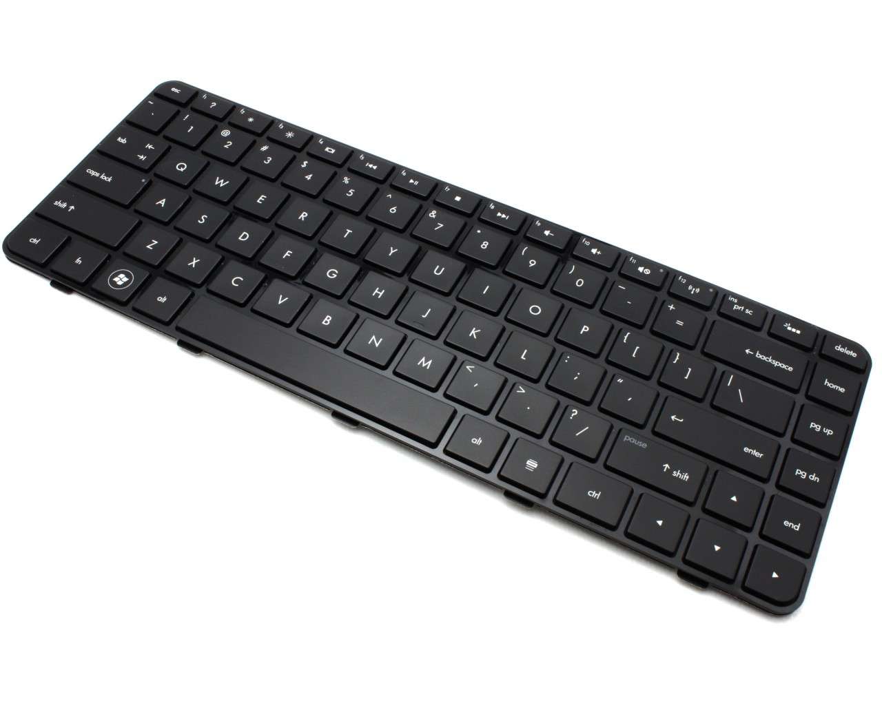 Tastatura HP Pavilion dv5 2130 iluminata backlit