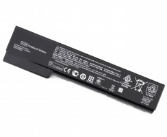 Baterie HP EliteBook 6560b Oem 62Wh. Acumulator HP EliteBook 6560b. Baterie laptop HP EliteBook 6560b. Acumulator laptop HP EliteBook 6560b. Baterie notebook HP EliteBook 6560b