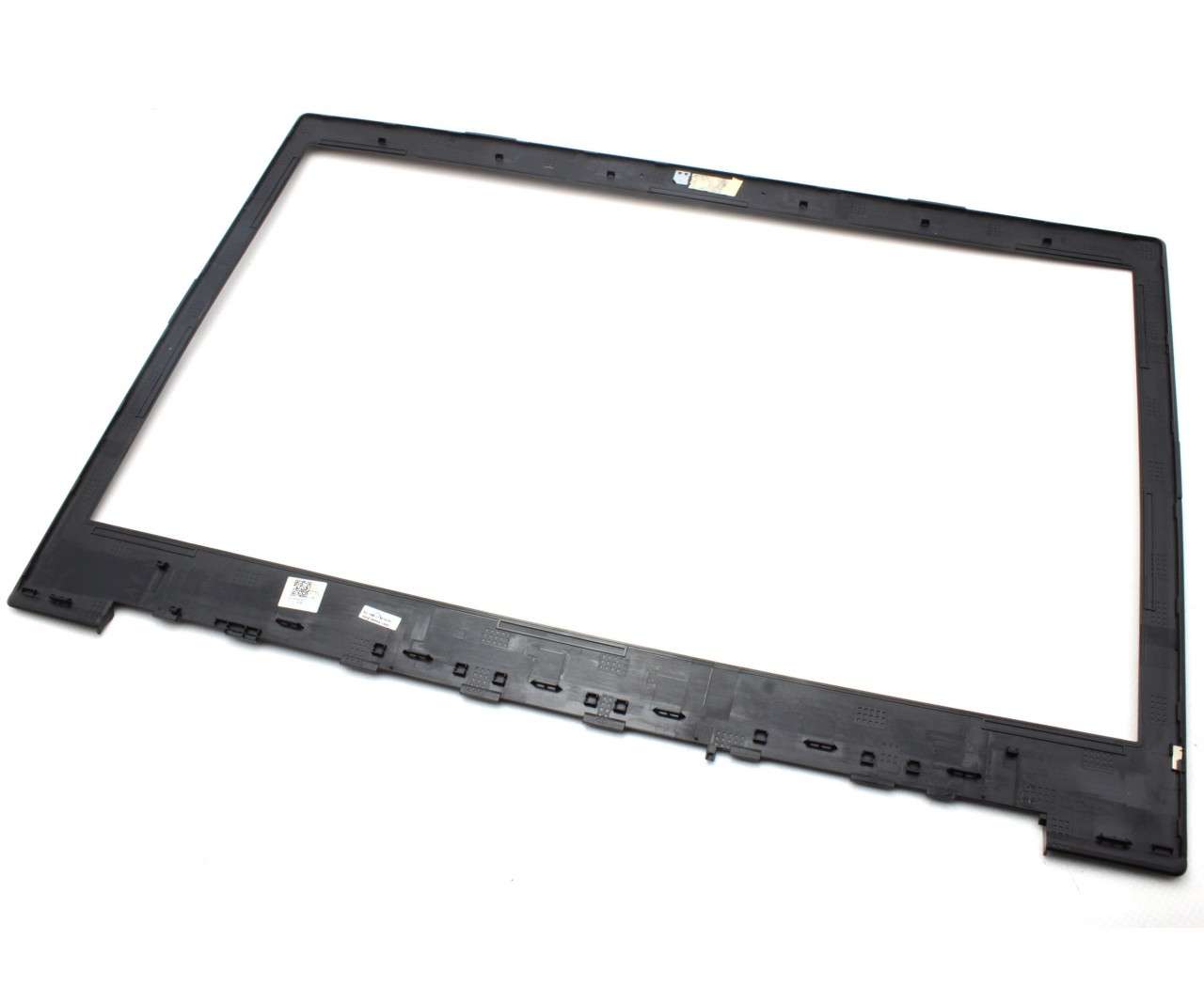 Rama Display Lenovo IdeaPad 320-17IKB Bezel Front Cover Neagra