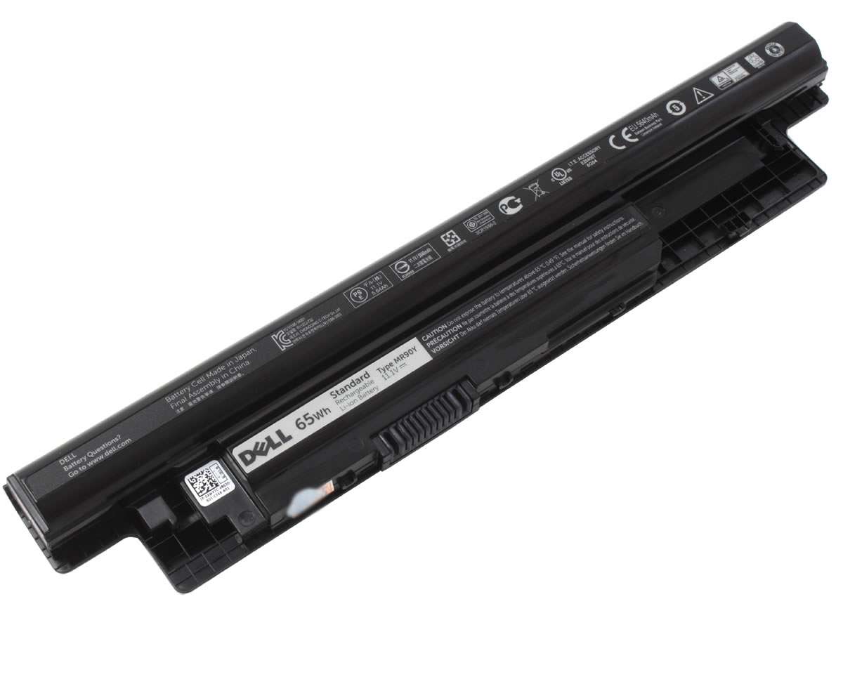 Baterie Dell Inspiron 3737 Originala 65Wh