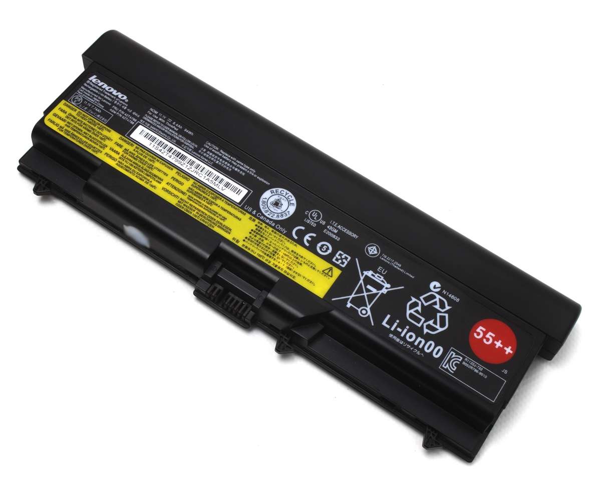 Baterie Lenovo ThinkPad L510 Originala 94Wh 55++ 9 celule