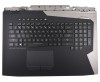 Tastatura Asus ROG G703G Neagra cu Palmrest Negru iluminata backlit. Keyboard Asus ROG G703G Neagra cu Palmrest Negru. Tastaturi laptop Asus ROG G703G Neagra cu Palmrest Negru. Tastatura notebook Asus ROG G703G Neagra cu Palmrest Negru