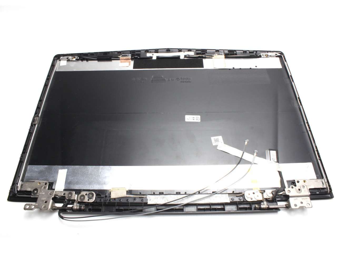 Capac Display BackCover Lenovo Legion R520 Carcasa Display cu Balamale