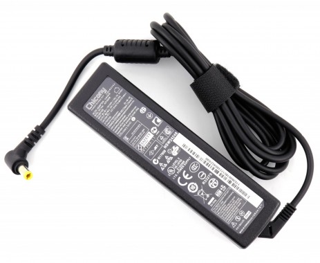 Incarcator Lenovo E46G 65W ORIGINAL Chicony. Alimentator Chicony 65W ORIGINAL pentru Lenovo E46G.