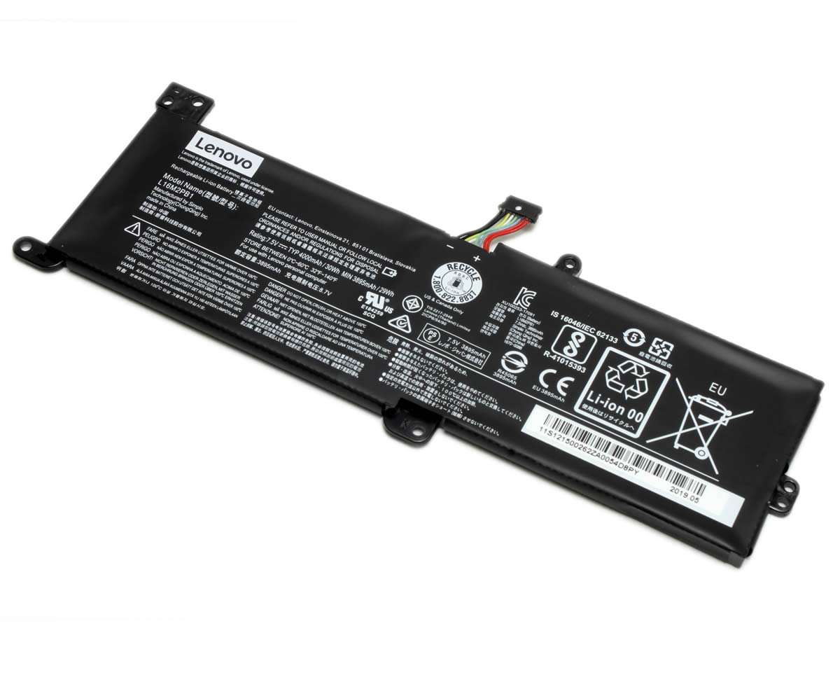 Baterie Lenovo IdeaPad 330 Touch 15IKB Originala 29Wh