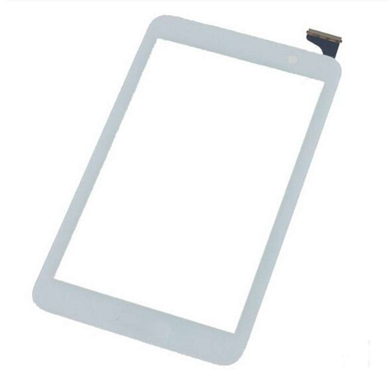 Touchscreen Digitizer Asus Memo Pad 7 ME176C K013 Alb Geam Sticla Tableta