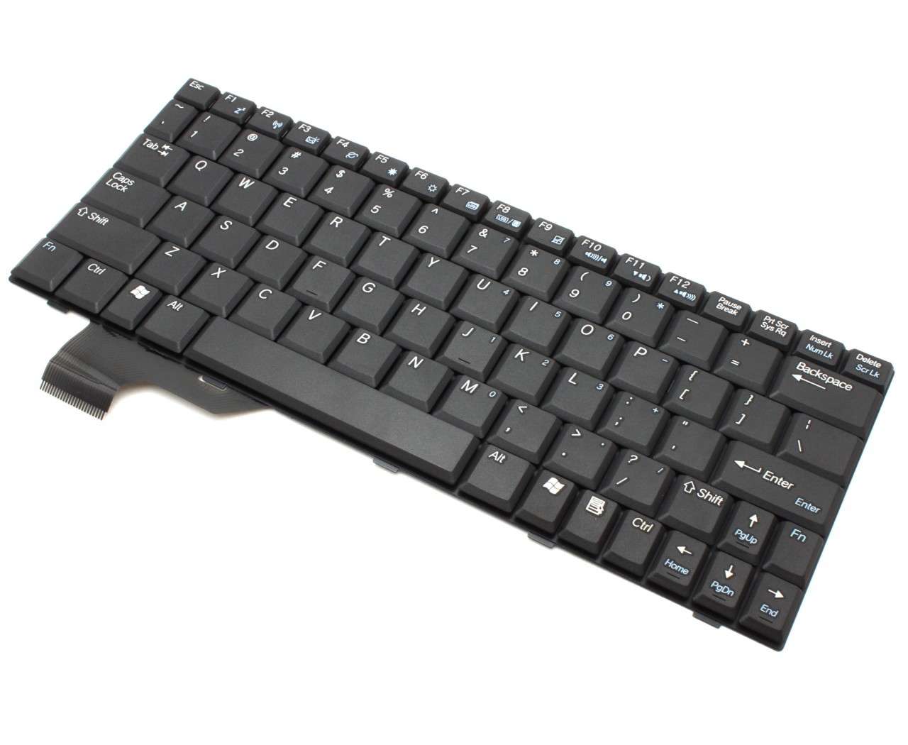 Tastatura Asus U5F