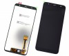 Ansamblu Display LCD + Touchscreen Samsung Galaxy J6 Prime 2018 OEM  Black Negru . Ecran + Digitizer Samsung GalaxyJ6 Prime 2018 OEM  Negru Black