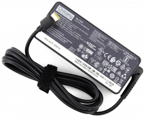 Incarcator Lenovo IdeaPad 320-17AST 65W ORIGINAL Chicony. Alimentator Chicony 65W ORIGINAL pentru Lenovo IdeaPad 320-17AST.