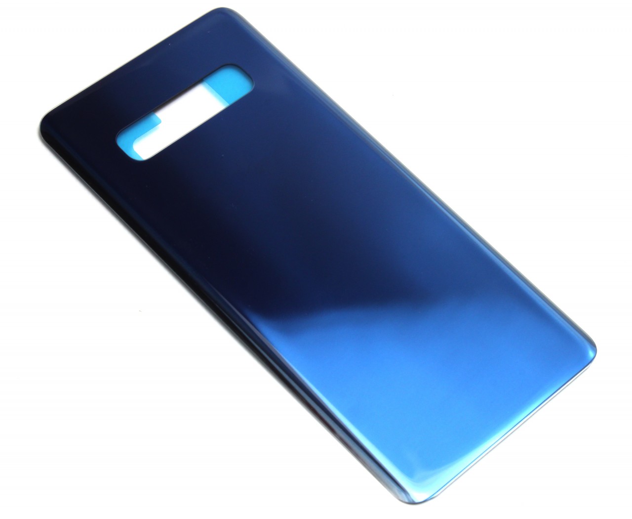 Capac Baterie Samsung Galaxy S9 Plus G965 Albastru Blue Capac Spate