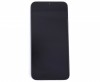 Display Samsung Galaxy A12 A127 NACHO Display Original Service Pack Black Negru. Ecran Samsung Galaxy A12 A127 NACHO Display Original Service Pack Black Negru