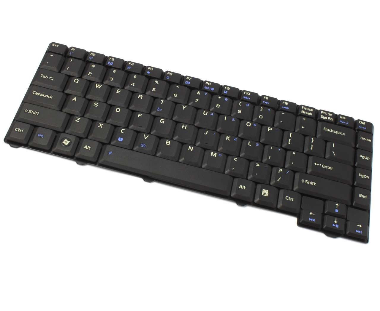 Tastatura Asus F3JP