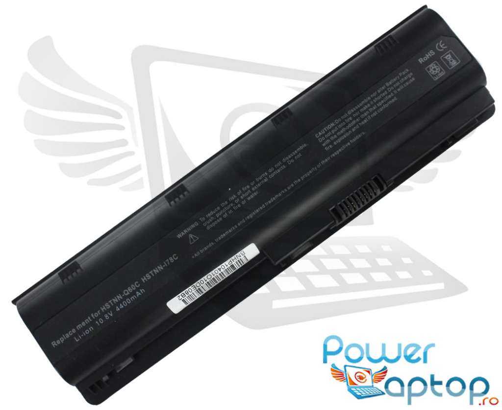 Baterie HP Pavilion dv6 7040