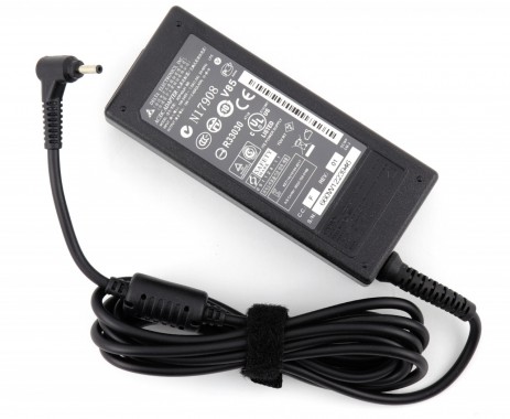 Incarcator Acer Aspire 5 A515-53K 65W ORIGINAL Delta Electronics. Alimentator Delta Electronics 65W ORIGINAL pentru Acer Aspire 5 A515-53K.