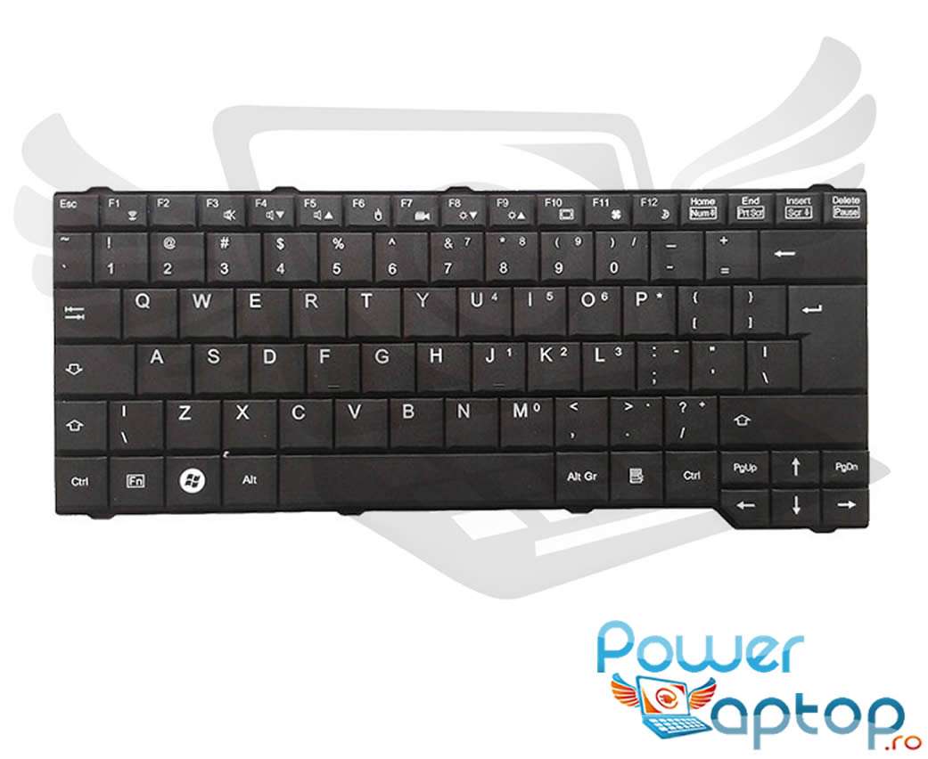 Tastatura Fujitsu Siemens Amilo SA3650