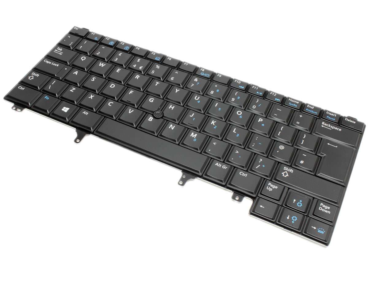 Tastatura Dell NSK DV0UC