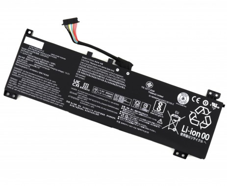 Baterie Lenovo IdeaPad 3-15IHU6 Oem 45Wh. Acumulator Lenovo IdeaPad 3-15IHU6. Baterie laptop Lenovo IdeaPad 3-15IHU6. Acumulator laptop Lenovo IdeaPad 3-15IHU6. Baterie notebook Lenovo IdeaPad 3-15IHU6