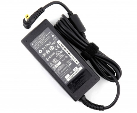 Incarcator Acer TravelMate 5744 65W ORIGINAL Delta Electronics. Alimentator Delta Electronics 65W ORIGINAL pentru Acer TravelMate 5744.