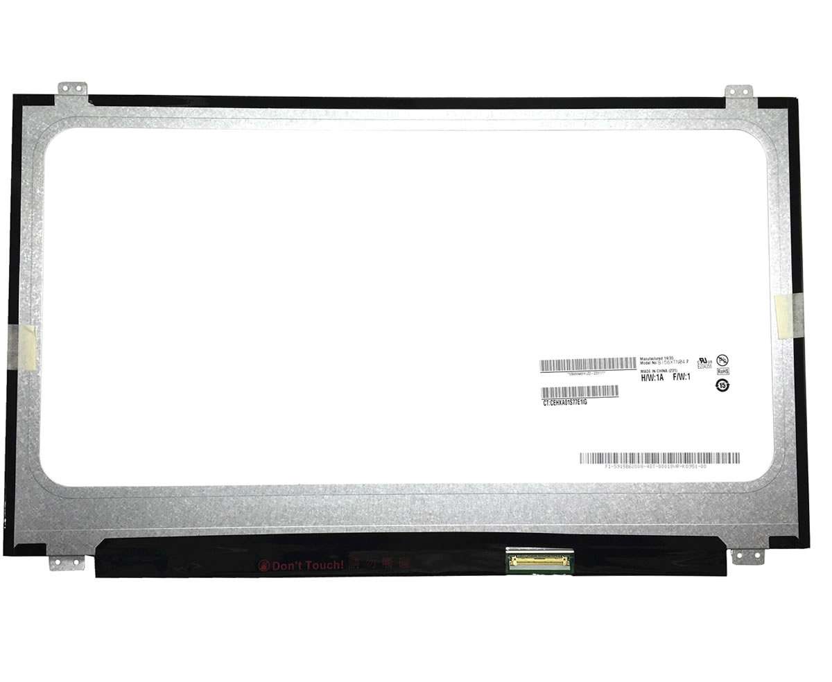 Display laptop Asus R509C Ecran 15.6 1366X768 HD 40 pini LVDS