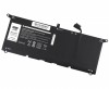 Baterie Dell XPS 13 9370 41Wh. Acumulator Dell XPS 13 9370. Baterie laptop Dell XPS 13 9370. Acumulator laptop Dell XPS 13 9370. Baterie notebook Dell XPS 13 9370