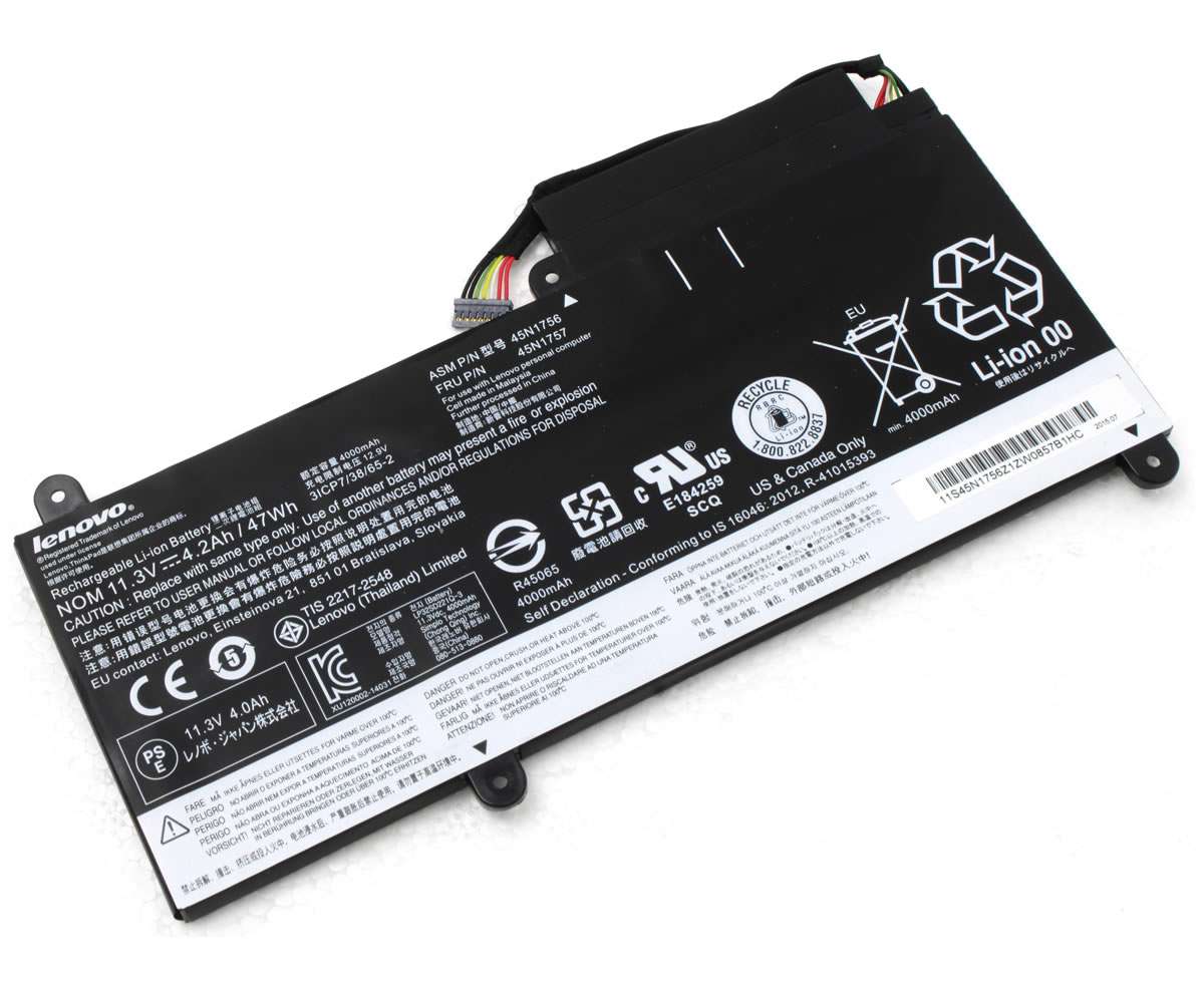 Baterie Lenovo ThinkPad E455 Originala