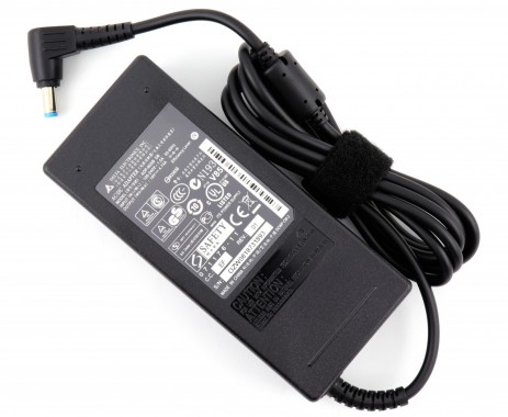 Incarcator Acer TravelMate 8210 90W ORIGINAL Delta Electronics. Alimentator Delta Electronics 90W ORIGINAL pentru Acer TravelMate 8210.