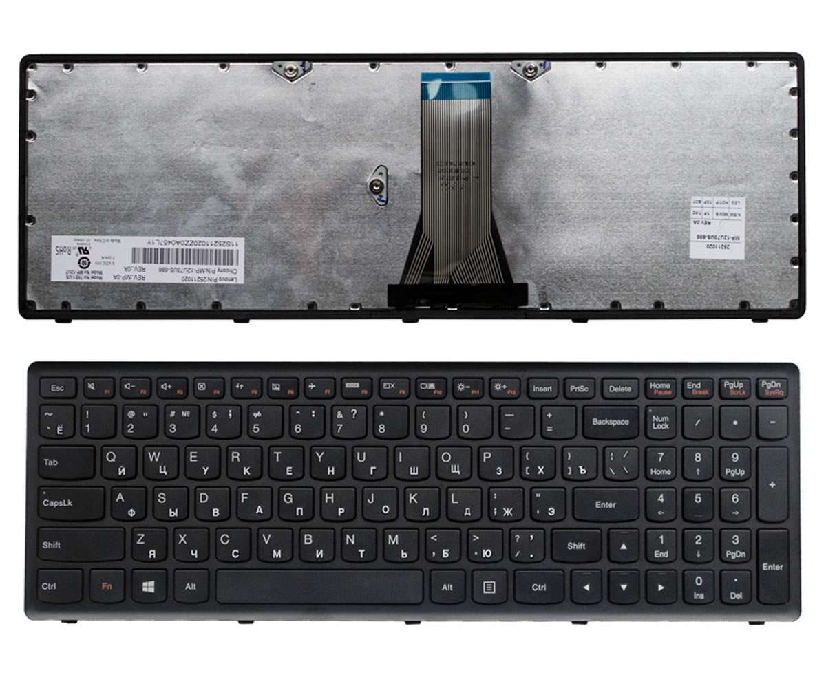 Tastatura Lenovo NSK BMLSW