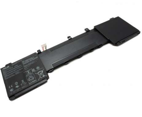 Baterie Asus ZenBook Pro UX580GE-BO053T Originala 71Wh. Acumulator Asus ZenBook Pro UX580GE-BO053T. Baterie laptop Asus ZenBook Pro UX580GE-BO053T. Acumulator laptop Asus ZenBook Pro UX580GE-BO053T. Baterie notebook Asus ZenBook Pro UX580GE-BO053T