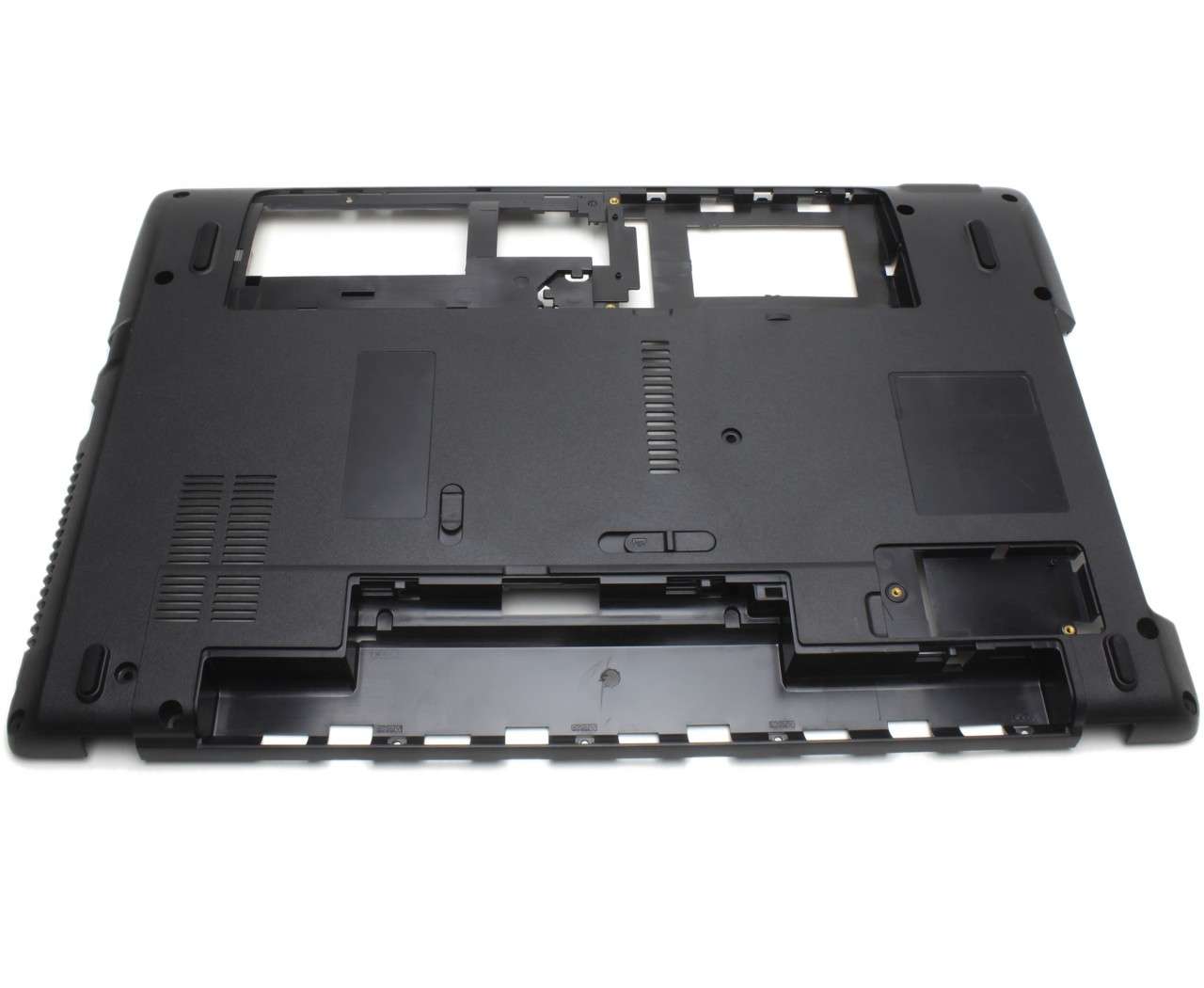 Bottom Case Packard Bell Easynote TK36 Carcasa Inferioara cu codul AP0FO0007000