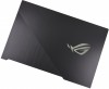 Carcasa Display Asus ROG Strix G G531GT. Cover Display Asus ROG Strix G G531GT. Capac Display Asus ROG Strix G G531GT Neagra