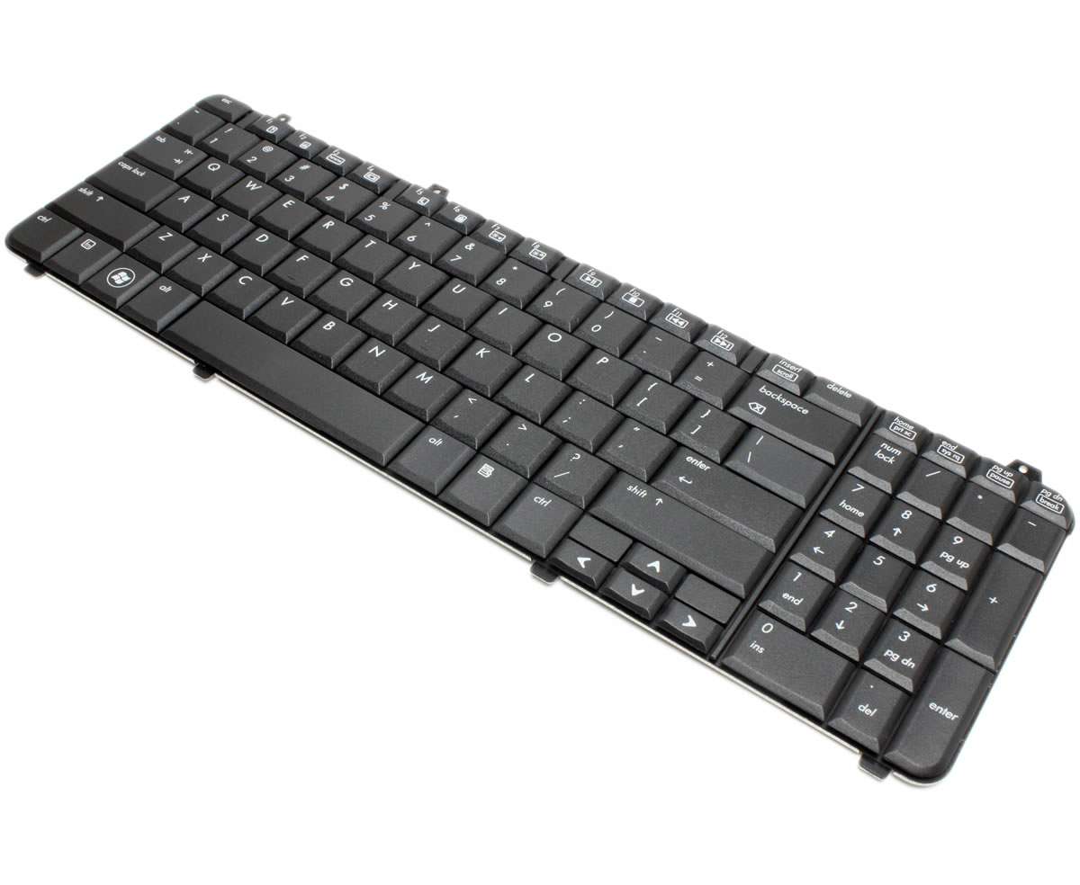 Tastatura HP Pavilion dv6 1140 neagra