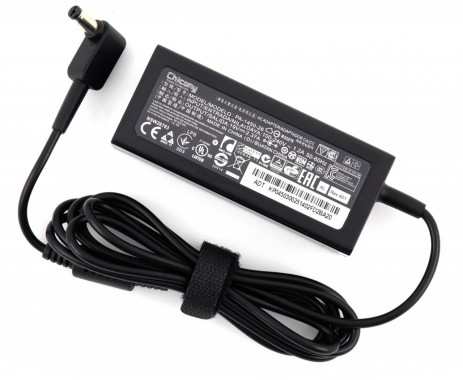 Incarcator Acer Aspire V3 112p 45W ORIGINAL Chicony. Alimentator Chicony 45W ORIGINAL pentru Acer Aspire V3 112p.