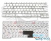 Tastatura Sony A1754882A alba. Keyboard Sony A1754882A. Tastaturi laptop Sony A1754882A. Tastatura notebook Sony A1754882A