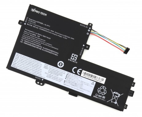 Baterie Lenovo IdeaPad S340-14API-81NB00BWGE 35Wh. Acumulator Lenovo IdeaPad S340-14API-81NB00BWGE. Baterie laptop Lenovo IdeaPad S340-14API-81NB00BWGE. Acumulator laptop Lenovo IdeaPad S340-14API-81NB00BWGE. Baterie notebook Lenovo IdeaPad S340-14API-81NB00BWGE