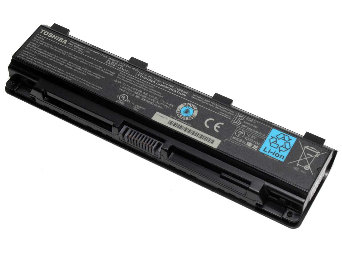 Baterie Toshiba Satellite L850D Originala