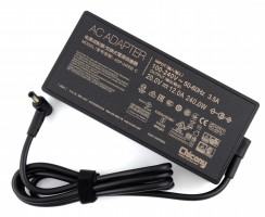 Incarcator Asus SCAR 15 G533QR 240W ORIGINAL Chicony. Alimentator Chicony 240W ORIGINAL pentru Asus SCAR 15 G533QR.