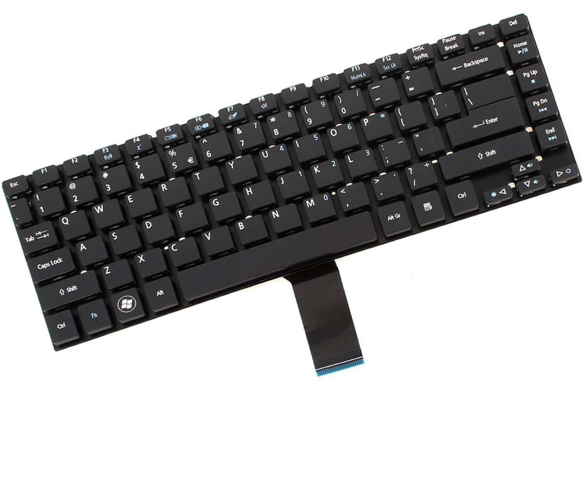 Tastatura Gateway NV47H95C