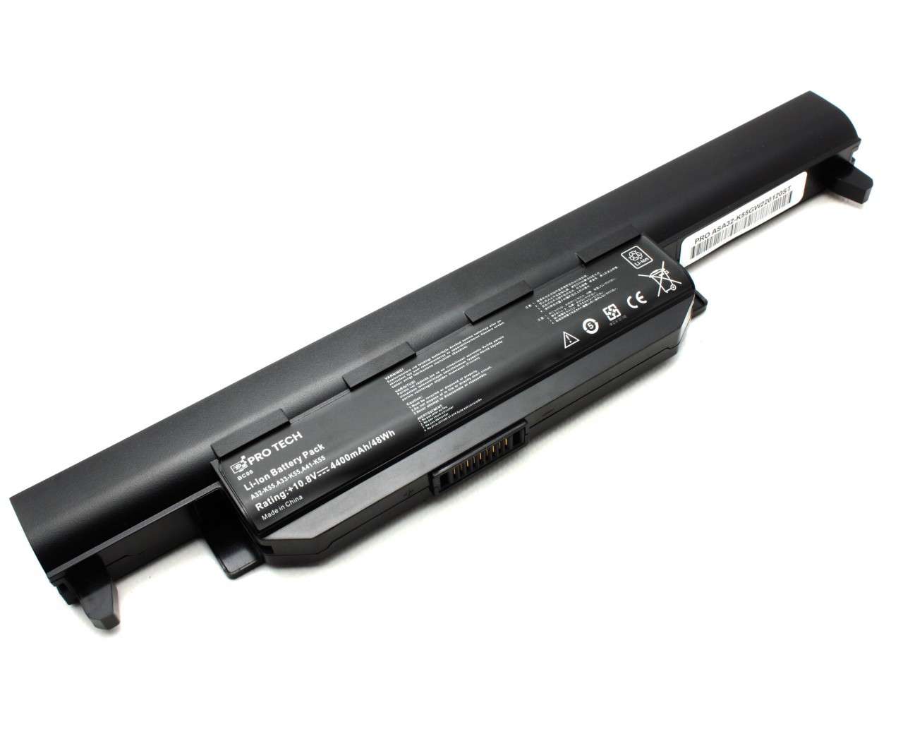 Baterie Asus K45 48Wh