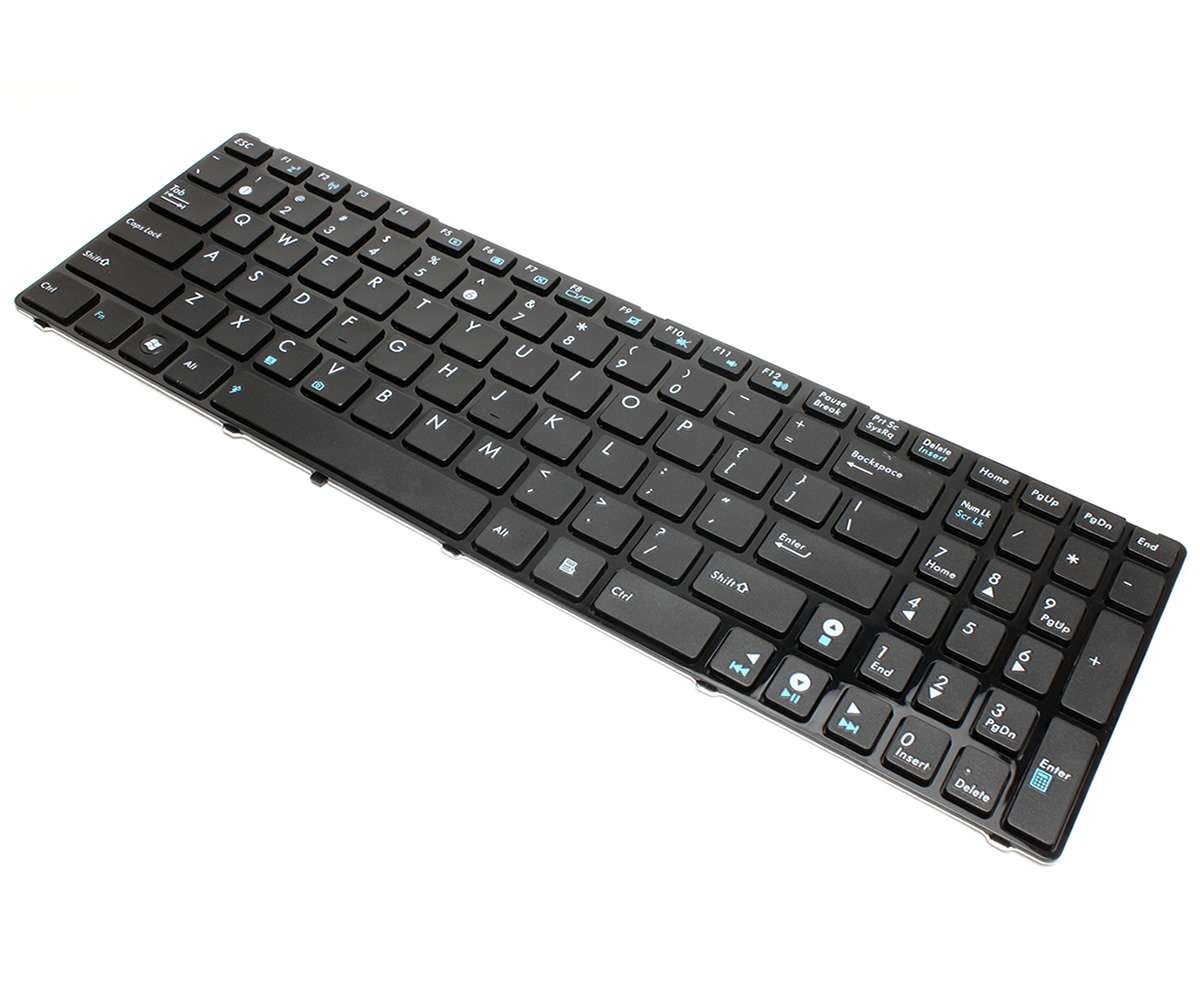 Tastatura Asus X52JK