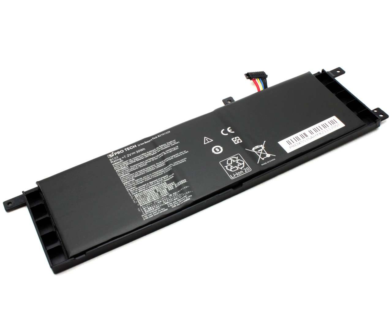 Baterie Asus K553MA Protech High Quality Replacement