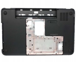 Bottom Case HP Pavilion G6 2000 Carcasa Inferioara Neagra