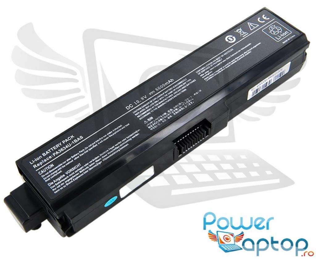 Baterie Toshiba Satellite T135 9 celule